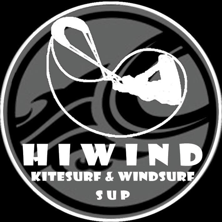 Hi-Wind Kiteboarding School